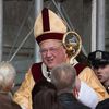 New York Archdiocese Will Compensate Church Sex Abuse Victims 